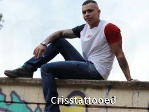 Crisstattooed
