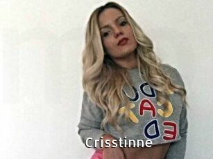 Crisstinne