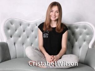 CristabelWilson