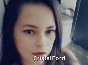 CristalFord