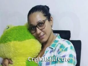 CristalMIlfCute