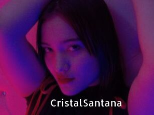 CristalSantana