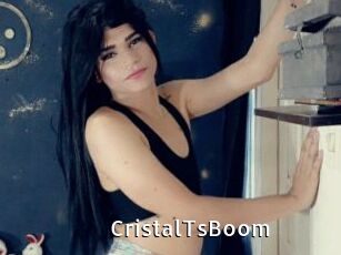 CristalTsBoom