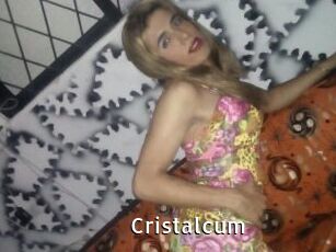 Cristalcum