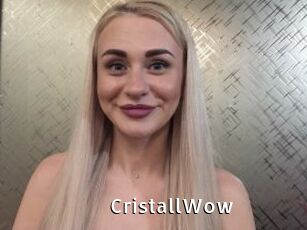 CristallWow My Porno Stash