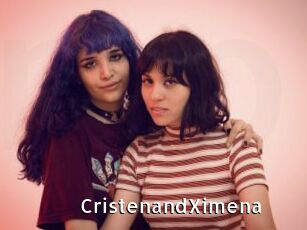 CristenandXimena