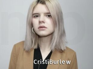 CristiBurlew