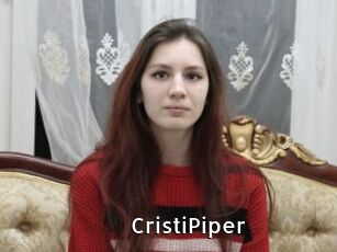CristiPiper