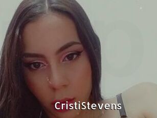 CristiStevens