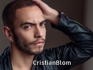CristianBlom