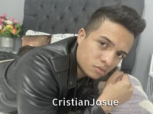 CristianJosue