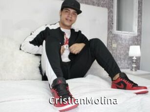 CristianMolina