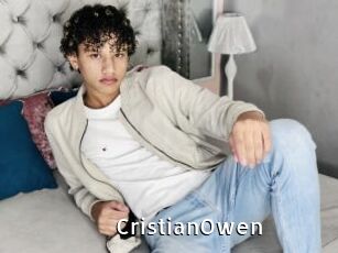 CristianOwen