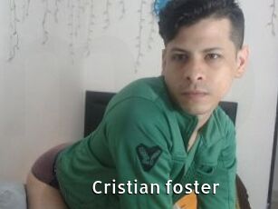 Cristian_foster
