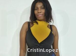 CristinLopez My Porno Stash