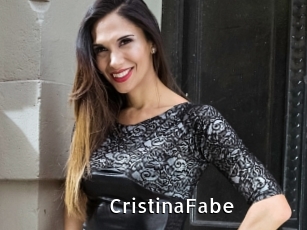 CristinaFabe My Porno Stash