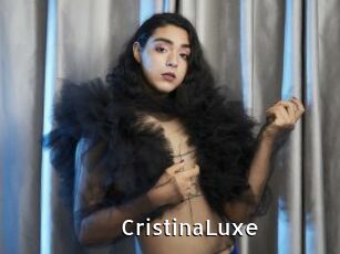 CristinaLuxe
