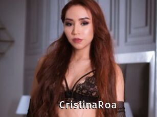 CristinaRoa My Porno Stash