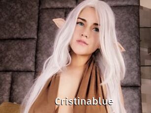Cristinablue