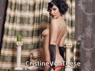 CristineVonTeese