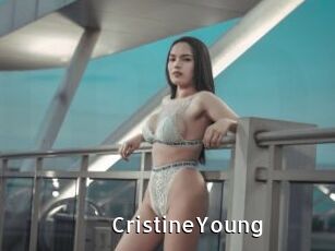 CristineYoung My Porno Stash