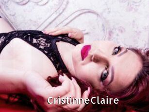 Cristinne_Claire