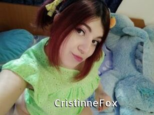 CristinneFox