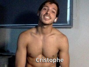 Cristophe