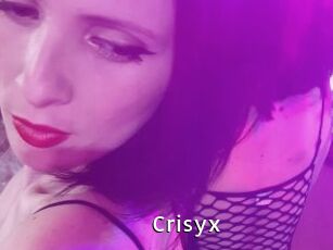 Crisyx