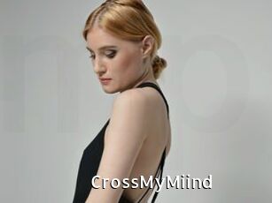 CrossMyMiind