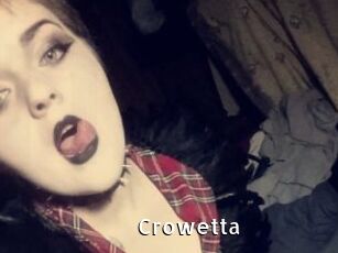 Crowetta