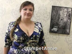 CrumpetAnnie