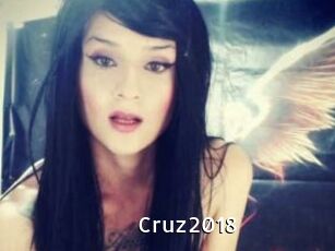Cruz2018