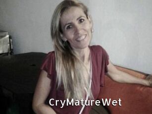 CryMatureWet