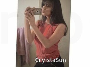 CryistaSun