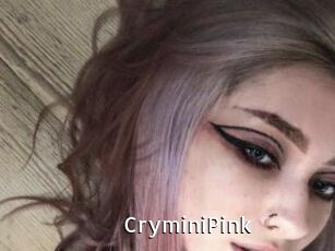 CryminiPink My Porno Stash