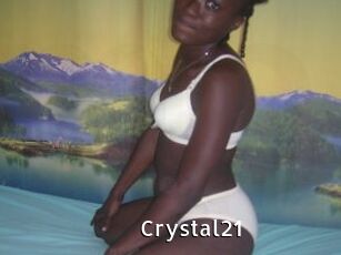 Crystal21