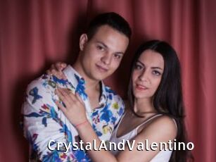 CrystalAndValentino