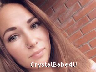 CrystalBabe4U