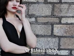 CrystalBabeX My Porno Stash