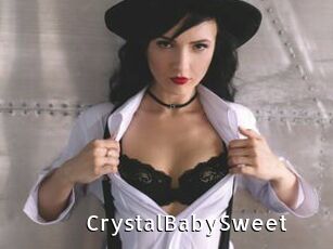 CrystalBabySweet