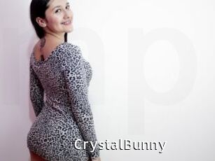 CrystalBunny