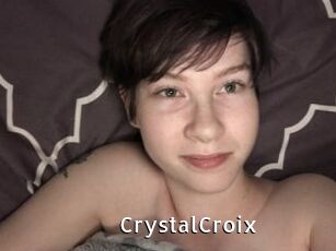 CrystalCroix