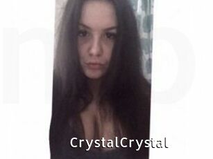 CrystalCrystal