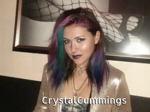 CrystalCummings My Porno Stash