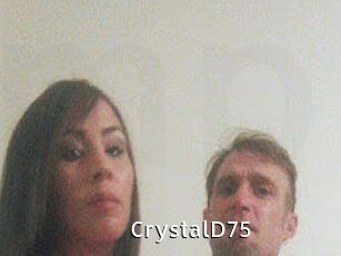 CrystalD75