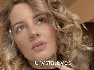 CrystalEyes