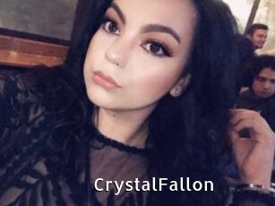 CrystalFallon