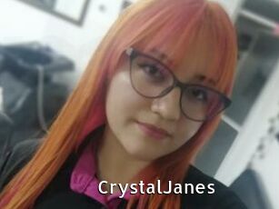 CrystalJanes