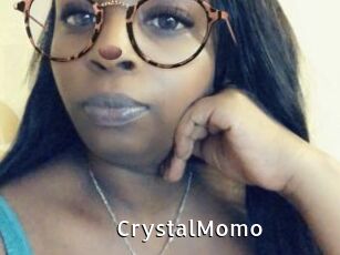 CrystalMomo